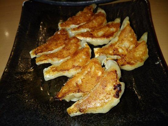 餃子工房 ちびすけ梅田総本店